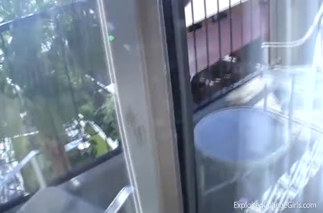 Стеснительная латинка согласилась на анал перед камерой #4