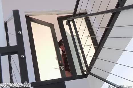 Развратная London Keyes хочет смачного порева #1