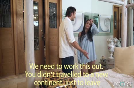 Няшка Katana Kombat наслаждается чувственным сексом