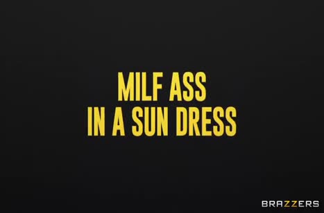 Сосед наблюдал за Bridgette B и она затащила его к себе