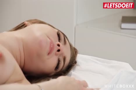 Самец с большим членом прет Vika Lita во всех позах #5