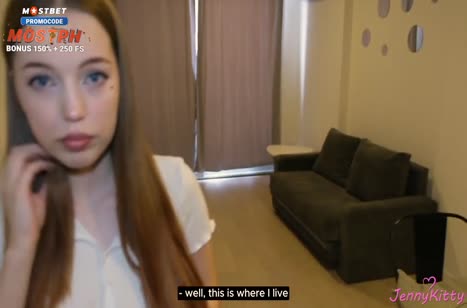 Только познакомилась и сразу готова отдаться #2