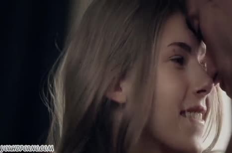 Русская пара замутила красивый перепихон #4