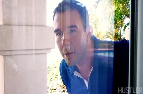 Милфа Jena LaRose страстно извивается на члене #1